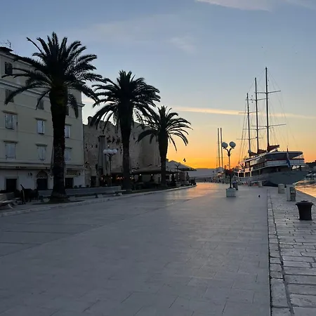 Lägenhet Tower Trogir