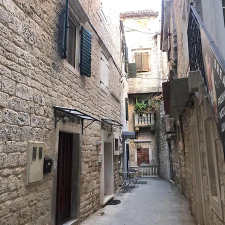 Lägenhet Tower Trogir
