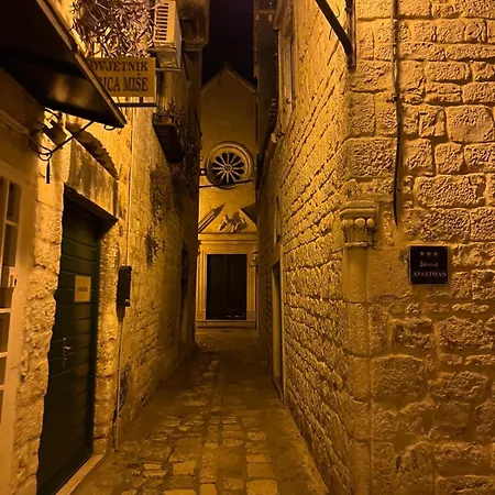 Lägenhet Tower Trogir