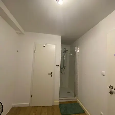 Tower Apartmán