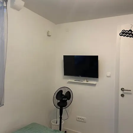 Apartmán Tower *
