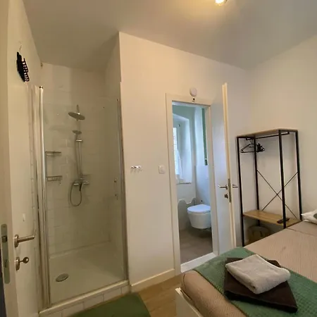 Apartmán Tower *